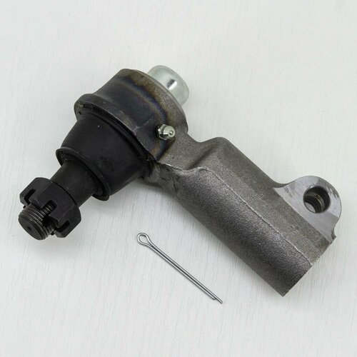 Рулевой наконечник HINO RANGERHINO 500 вид 2 5 тонн левый YAMASIDA длинный палец диаметр трубы 28 конус 20 6900₽