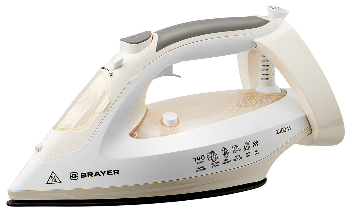 Утюг BRAYER BR4014