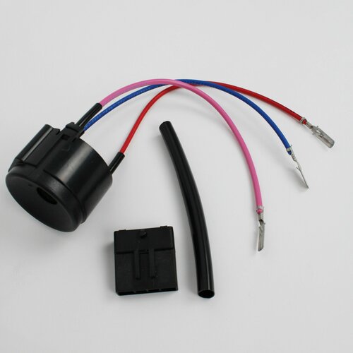 Контактная группа замка зажигания Noks для 1118 2123 2170 без катушкой связи 458₽