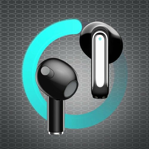 Наушники беспроводные Recci REP-W52 STAR WARSHIP 392200₽