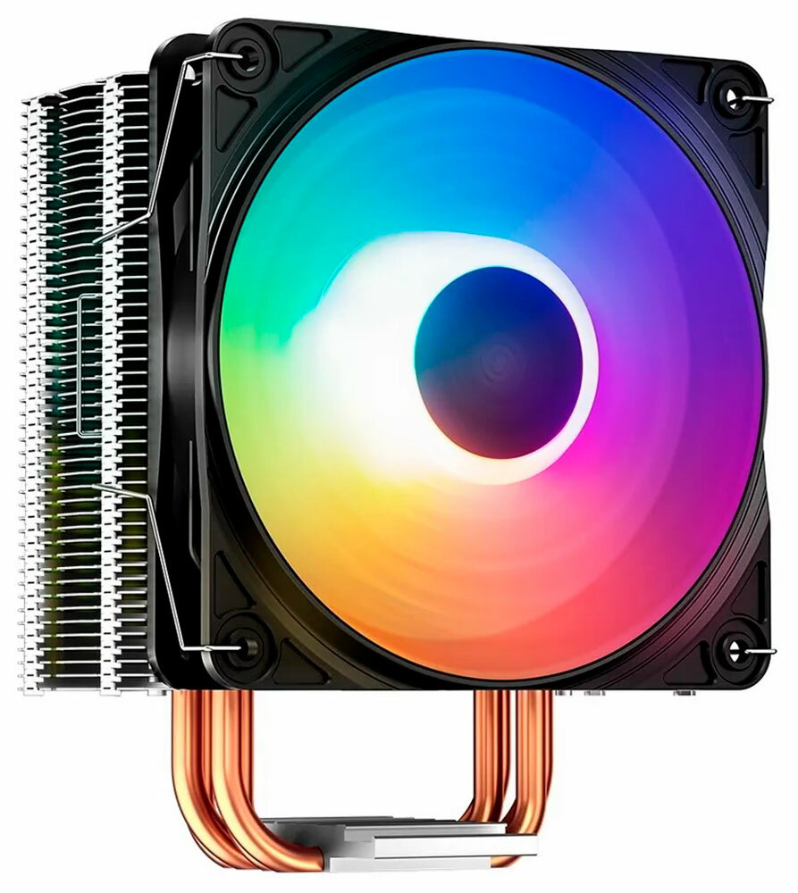 Кулер для процессора Deepcool GAMMAXX 400K