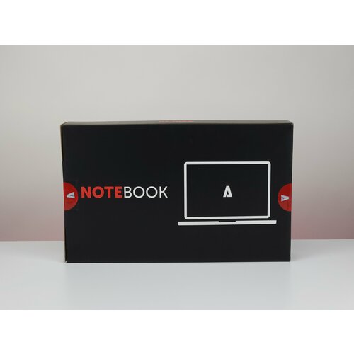 14 Ноутбук Azerty RB-1451 Intel Celeron N4020 6GB RAM SSD 256GB FHD IPS 60Hz Win 11 Pro чёрный 2338800₽