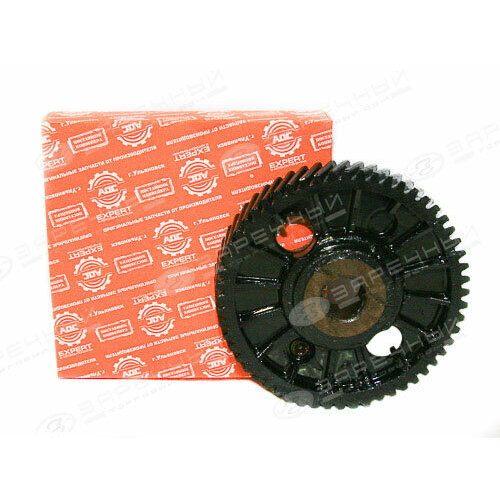 Шестерня рвала УАЗ дв УМЗ-42134216 инжектор АДС 42000042100-1006019-00 1754₽