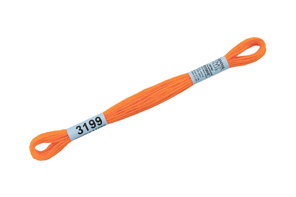 3199 (Гамма) Gamma - фото №1