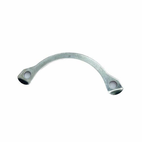 Прокладка металлическая