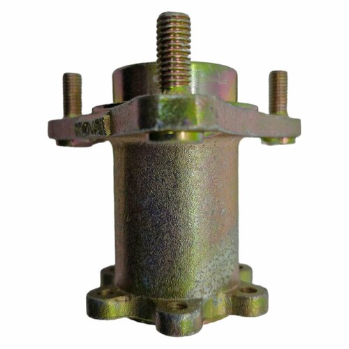 Ступица переднего колеса ATV 110125 в сборе 3x79mm BEEZMOTO 900₽