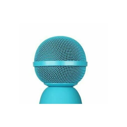 Микрофон универсальный синий 95700₽