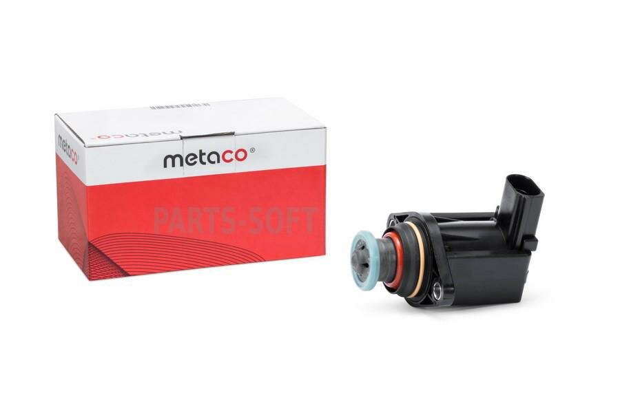 METACO 6740-005 Клапан перепускной