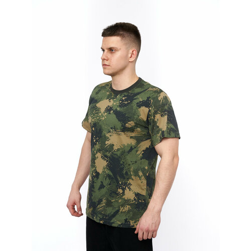 Футболка БАБЕК, размер 66