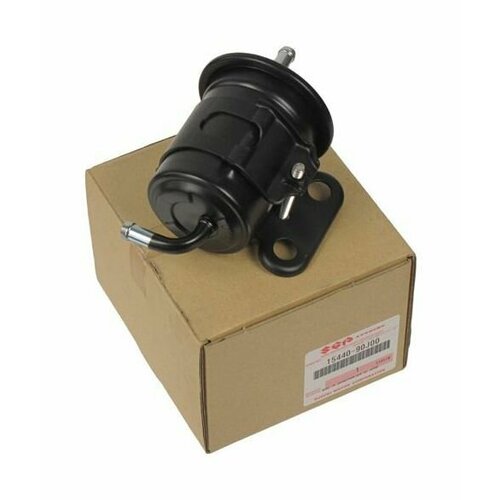 Фильтр топливный Suzuki DF90T-140T E01 тонкой очистки 1544090J00000 17604₽
