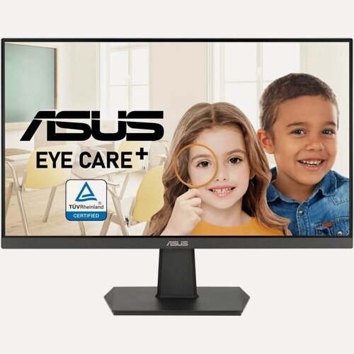 Изображение товара Монитор 27" ASUS Eye Care Gaming VA27EHF IPS 1920x1080 1ms HDMI