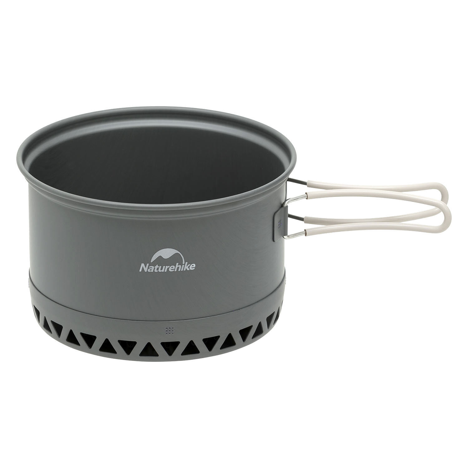 Набор посуды Naturehike Jianxing Single Pot Set 1.8L