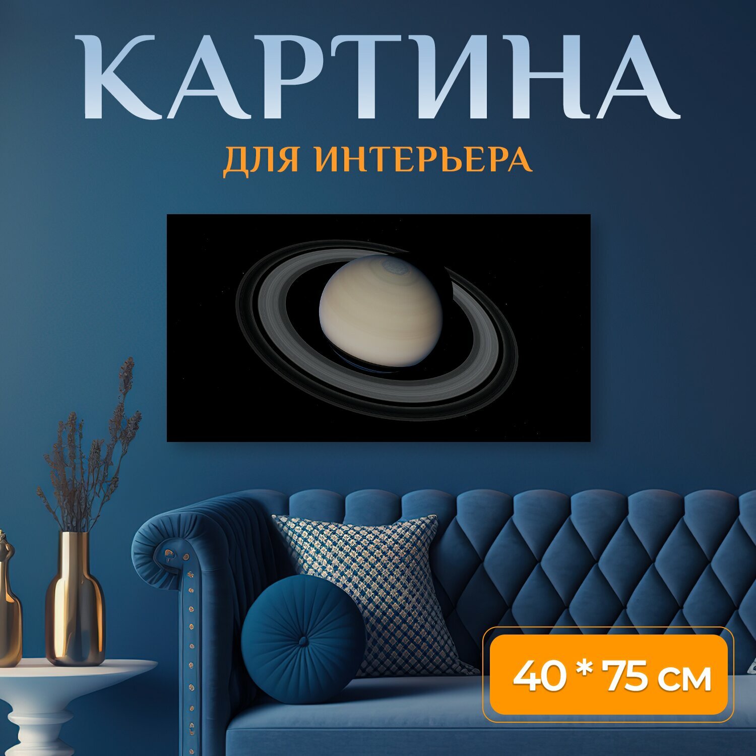 Картина на холсте 