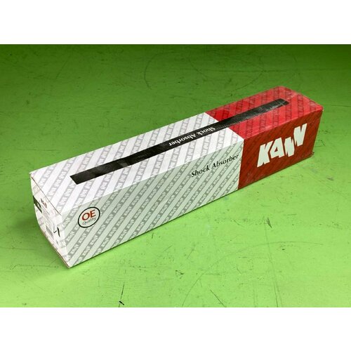 Амортизатор кабины перед с пруж 242-346 OO 14x50 14x50 MB AtegoAxorKAMAZ 5490 6720₽