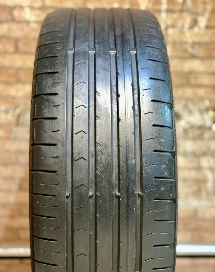 Continental ContiPremiumContact 5 205/55 R16