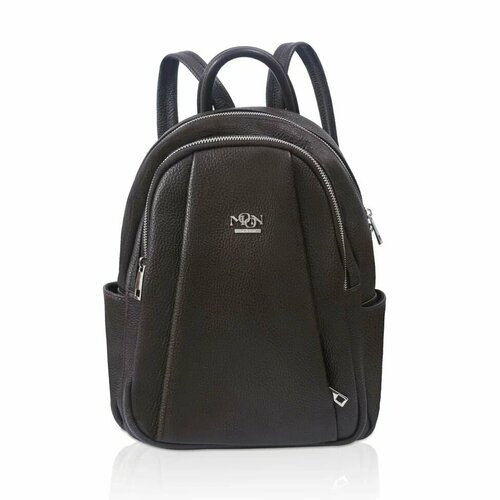 Сумка MOON MATTER, коричневый