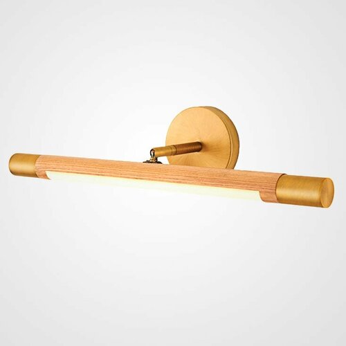 Подсветка для картин Ulta L55 Light Brown ImperiumLoft Ulta01 219473-26 17250₽