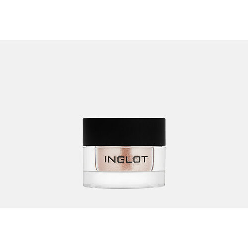 Пудра рассыпчатая для тела и век Inglot, Eye&body pigment powder 1.5мл