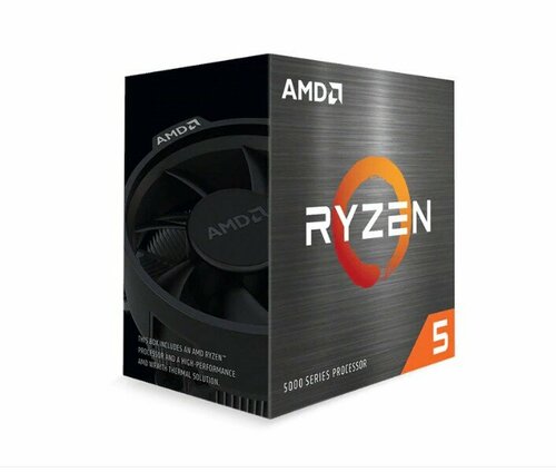 Процессор AMD Ryzen 5 5600G - Форум onliner.by