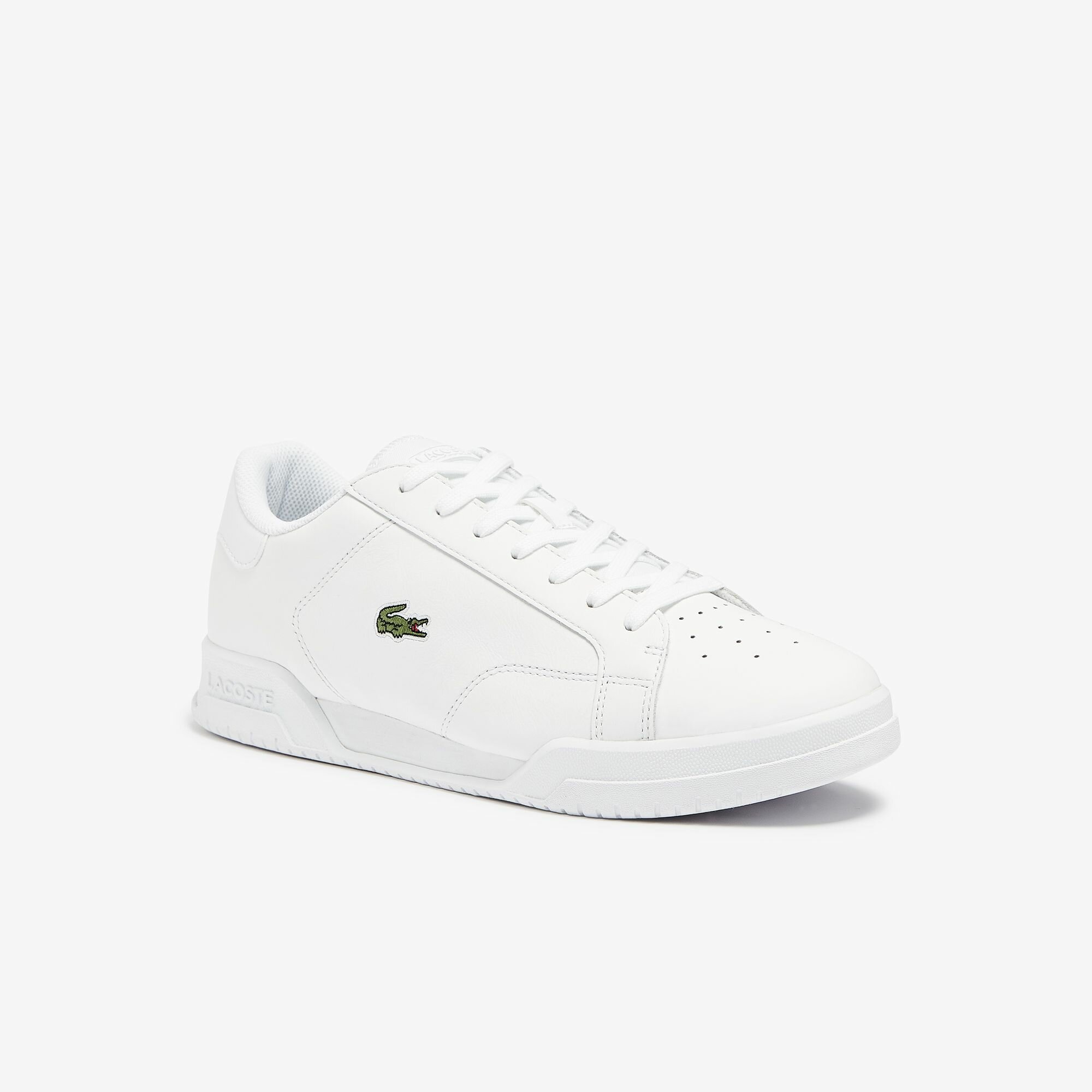 Lacoste Twin Serve 0721 2 Sma 7-41sma001821g WhtWht - размер (EU) 47