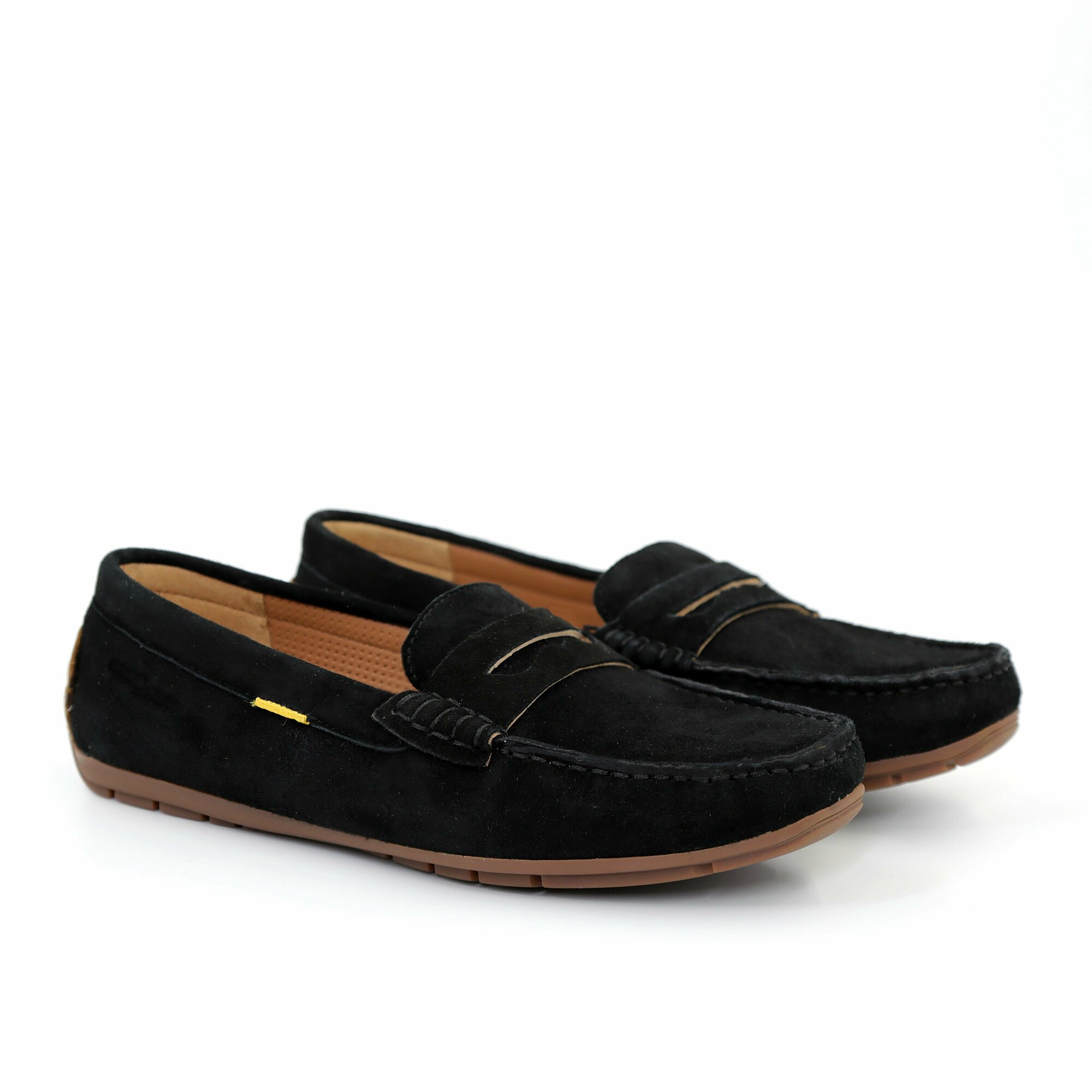 фото Женские мокасины Camel Active s_54PO201-200100 100 черный 37 EU