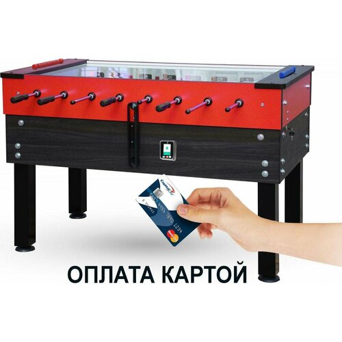 Всепогодный настольный футбол кикер STORM 3448 192840₽