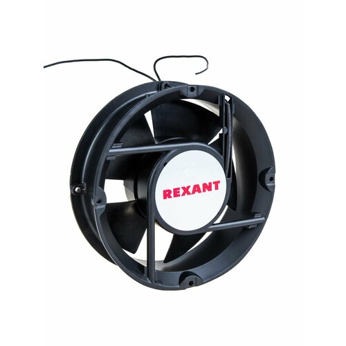 Вентилятор 220V AC RQA 1172x163x51HBL 352500₽