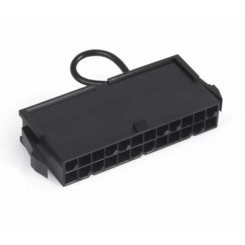 24-контактный соединительный разъем Alphacool Core ATXAlphacool Core ATX 1000₽
