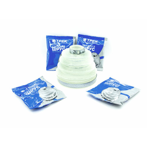 Пыльник шруса наружного ВАЗ 2123 Niva Chevrolet Чемпион трек 490₽