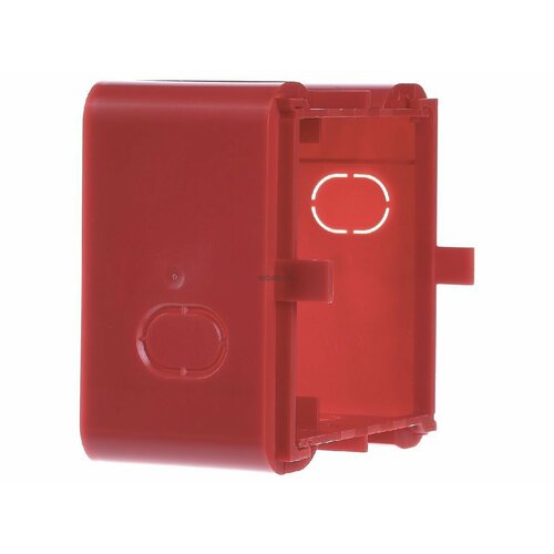 E22 Монтажная коробка 1-местная 400₽