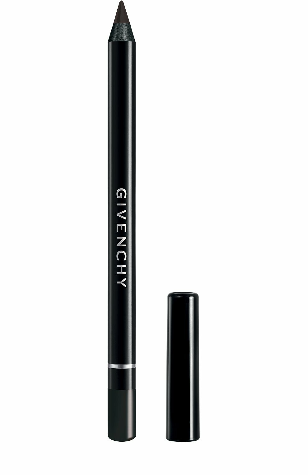 GIVENCHY Карандаш для губ Lip Liner, оттенок Universel Noir Revelateur