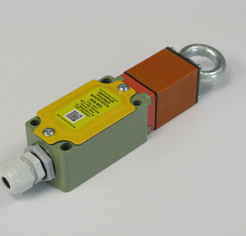 Изображение товара Аварийный тросовый выключатель АТВ-001 "про"