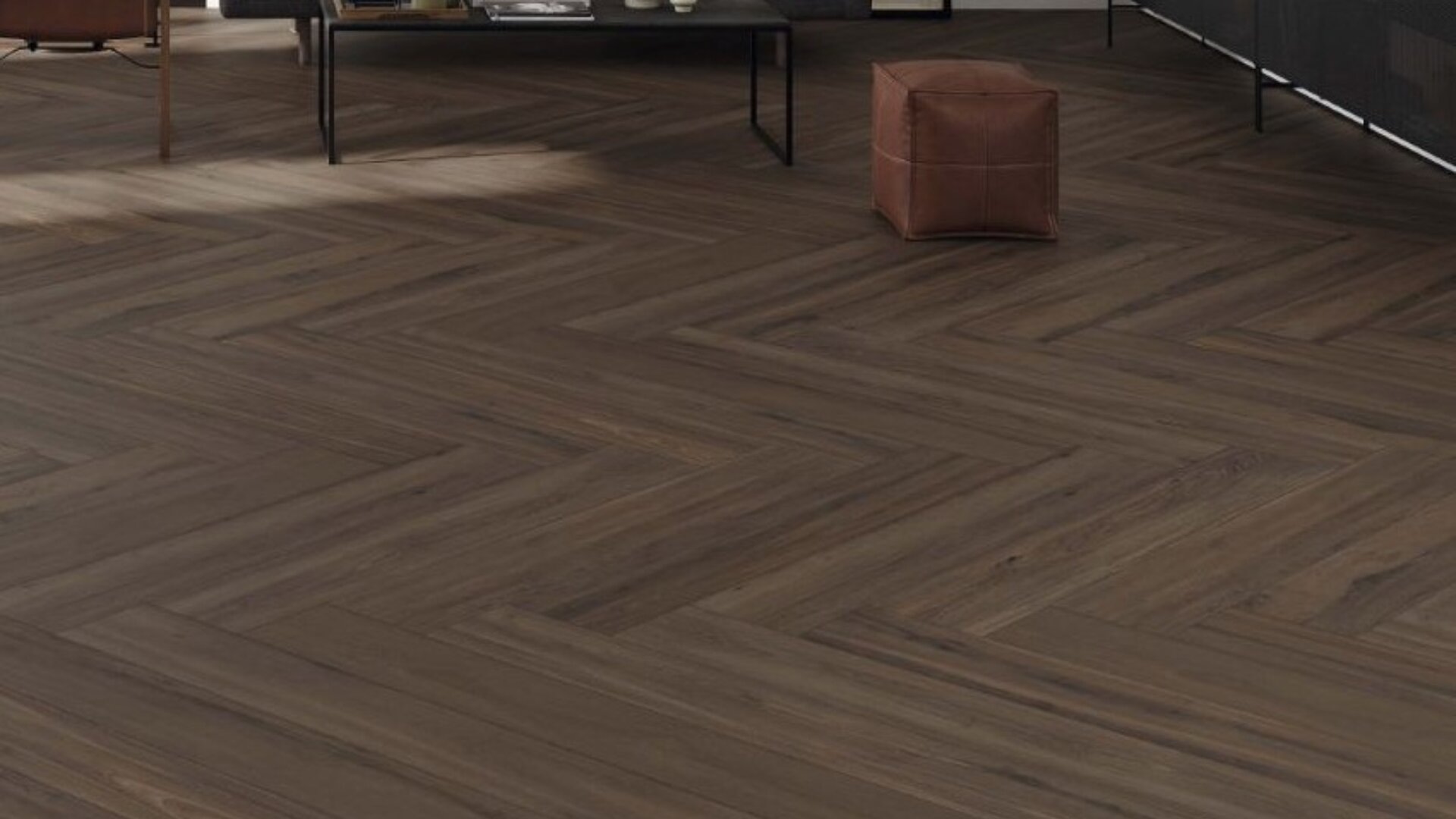 фото Керамогранит STN Ceramica Dexter Nogal 23x120 N30053 морозостойкая