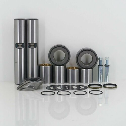 Шкворни HINO 500, длина 218, диаметр 40, NAM YANG