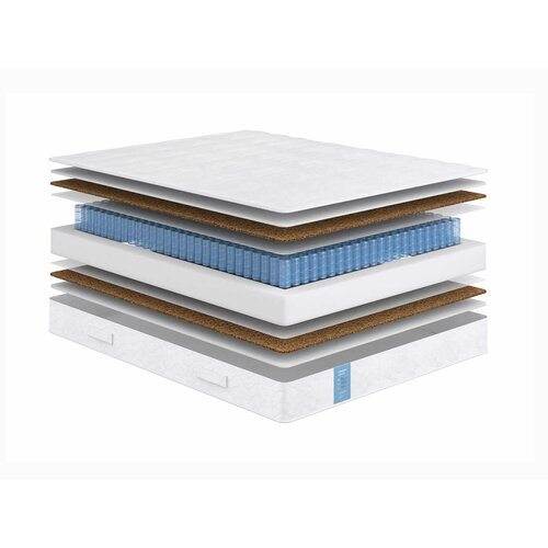 Матрас Сонум Standart Middle 75х190