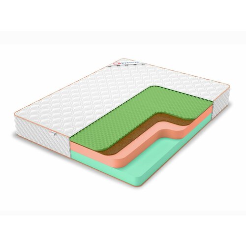 Матрас Denwir TOP ECO BALANCE RELAX 24 75х195