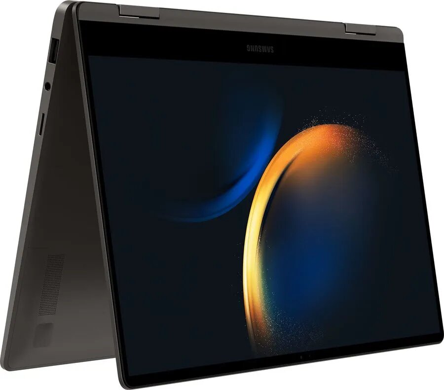 Ноутбук Samsung Galaxy Book3 360 NP730 13.3 (1920x1080) AMOLED сенсорный/Intel Core i7-1355U/16ГБ LPDDR4X/1ТБ SSD/Iris Xe Graphics/Windows 11 Home тем