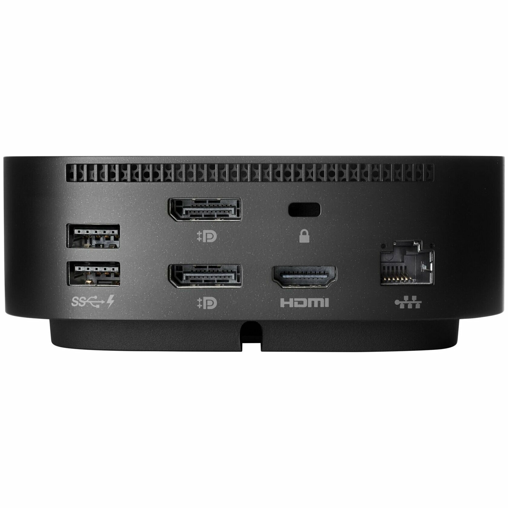 Стыковочная станция HP Universal USB-C essential dock (72c71aa) - фото №8