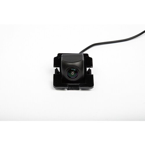 Камера заднего вида для Mitsubishi Outlander Мицубиси Аутлендер 2006 - 2019 NaviFly CVBSAHD 1080P широкоугольная 170 градусов FishEye эффект рыбий глаз 1990₽