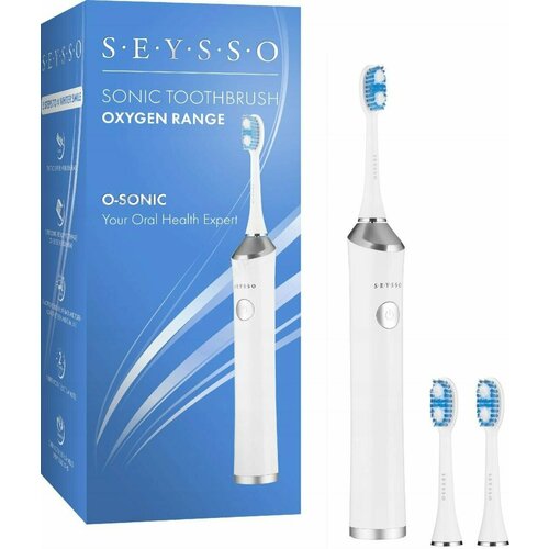 Звуковая зубная щетка Seysso Oxygen O-Sonic 1299000₽