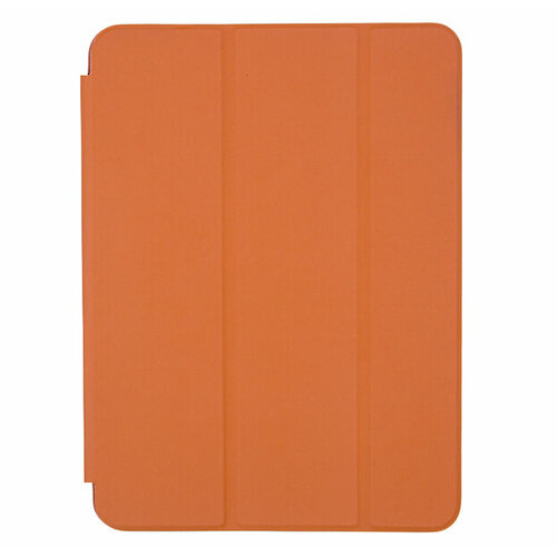 Чехол для iPad Pro 11 2020-2023, Nova Store, Книжка, С подставкой, оранжевый магнитный чехол для ipad pro 11 2020 2023 nova store черный
