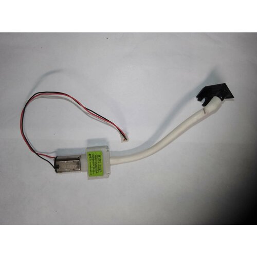 Вакуумный насос для влажной уборки DQB020-A для робота-пылесоса POLARIS PVCR 0726W 95000₽