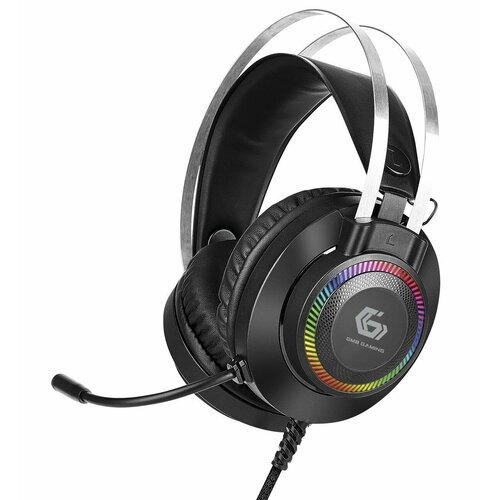 Наушники Gembird MHS-GX2 1897₽