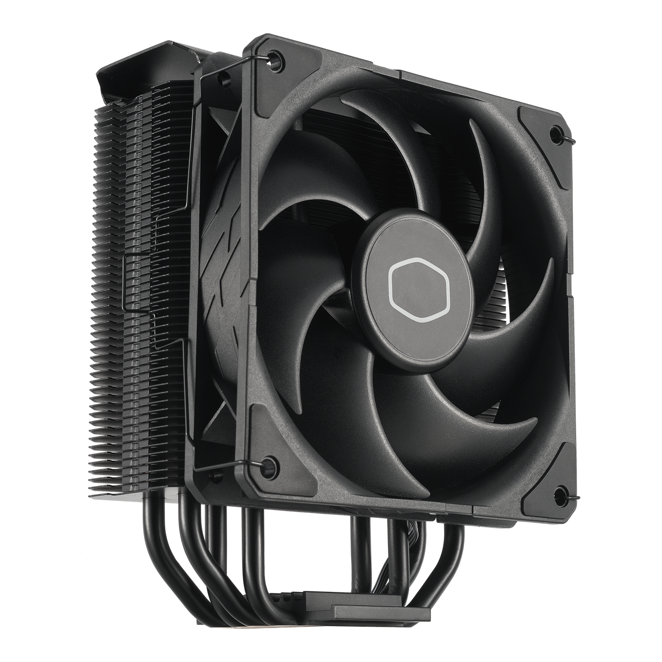 фото Cooler Master Кулер для процессора/ Cooler Master Hyper 212 Black