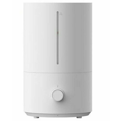 Увлажнитель воздуха Xiaomi Mijia 2 MJJSQ06DY 4 л белый 509000₽