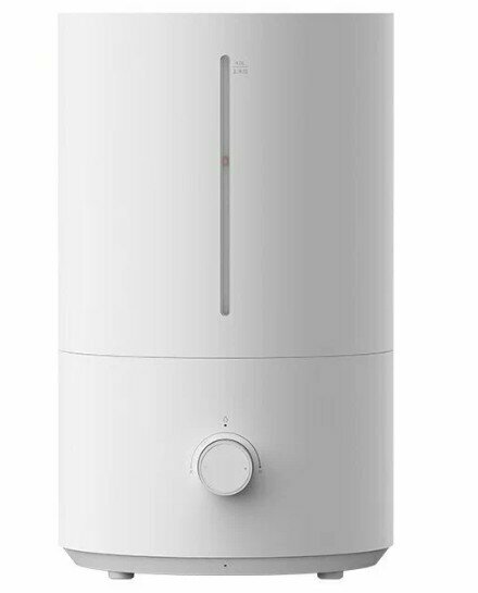 фото Увлажнитель воздуха Xiaomi Mijia 2 MJJSQ06DY, 4 л, белый