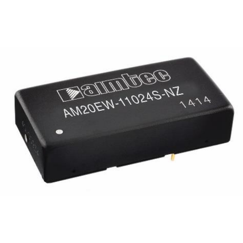 Источник питания Aimtec AM20EW-11015SH22-NZ
