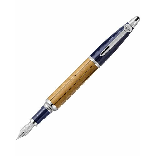 Ручка перьевая Montegrappa SPIRITO-FP-F
