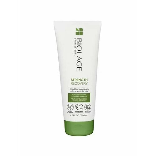 MATRIX Biolage Strength Recovery Кондиционер для волос 200мл