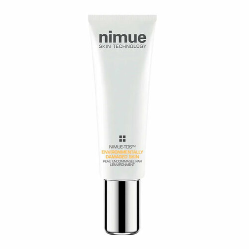 Сыворотка для поврежденной кожи 30 мл NIMUE TDS Environmentally Damaged Skin 30 мл